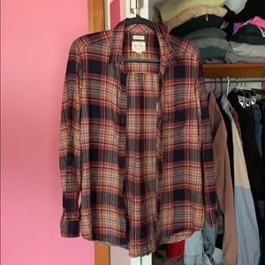AE Flannel